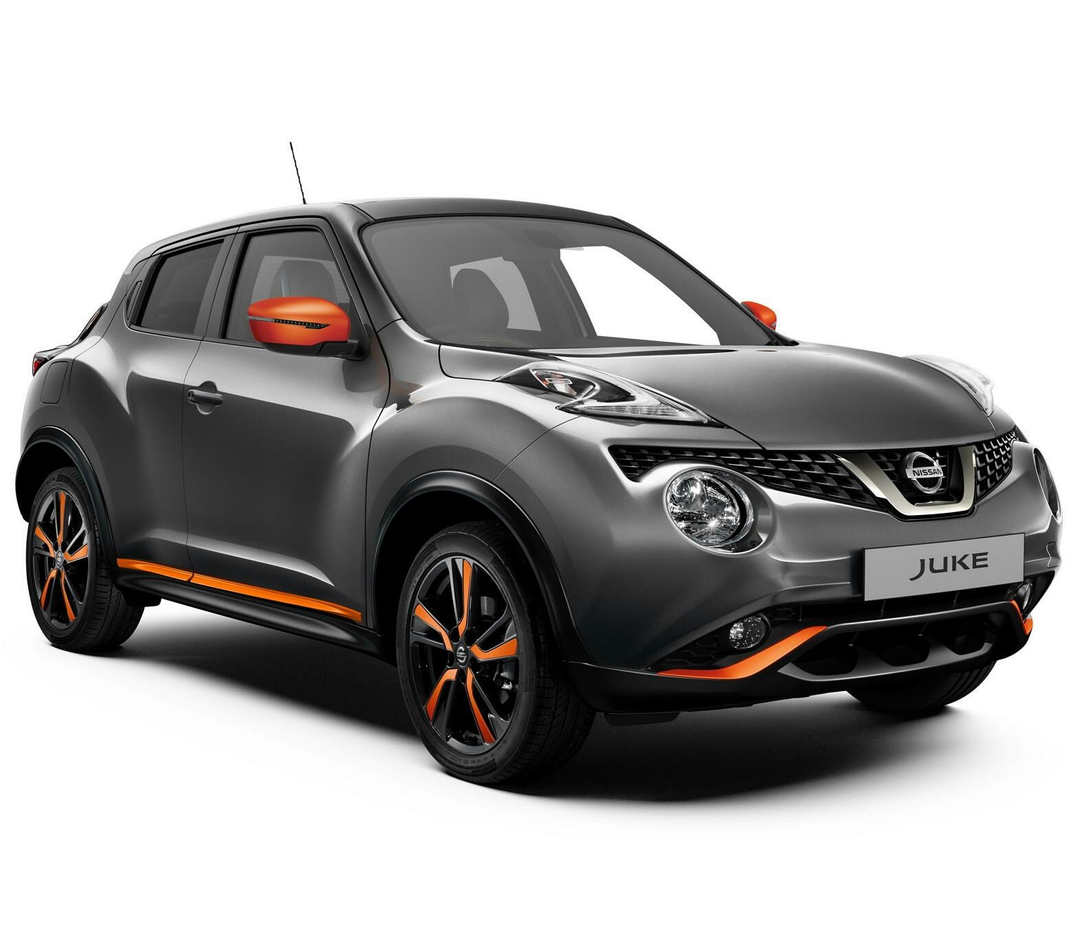 Nissan Juke F15/F16 оригінальні б/у та нові накладки дверей