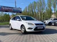 Ford (83) Focus (ВНЕСОК від 15%) Альянс Авто Кривий Ріг