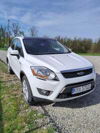 Ford Kuga 2.0 diesel 4x4