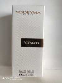 Vivacity perfumy Yodeyma