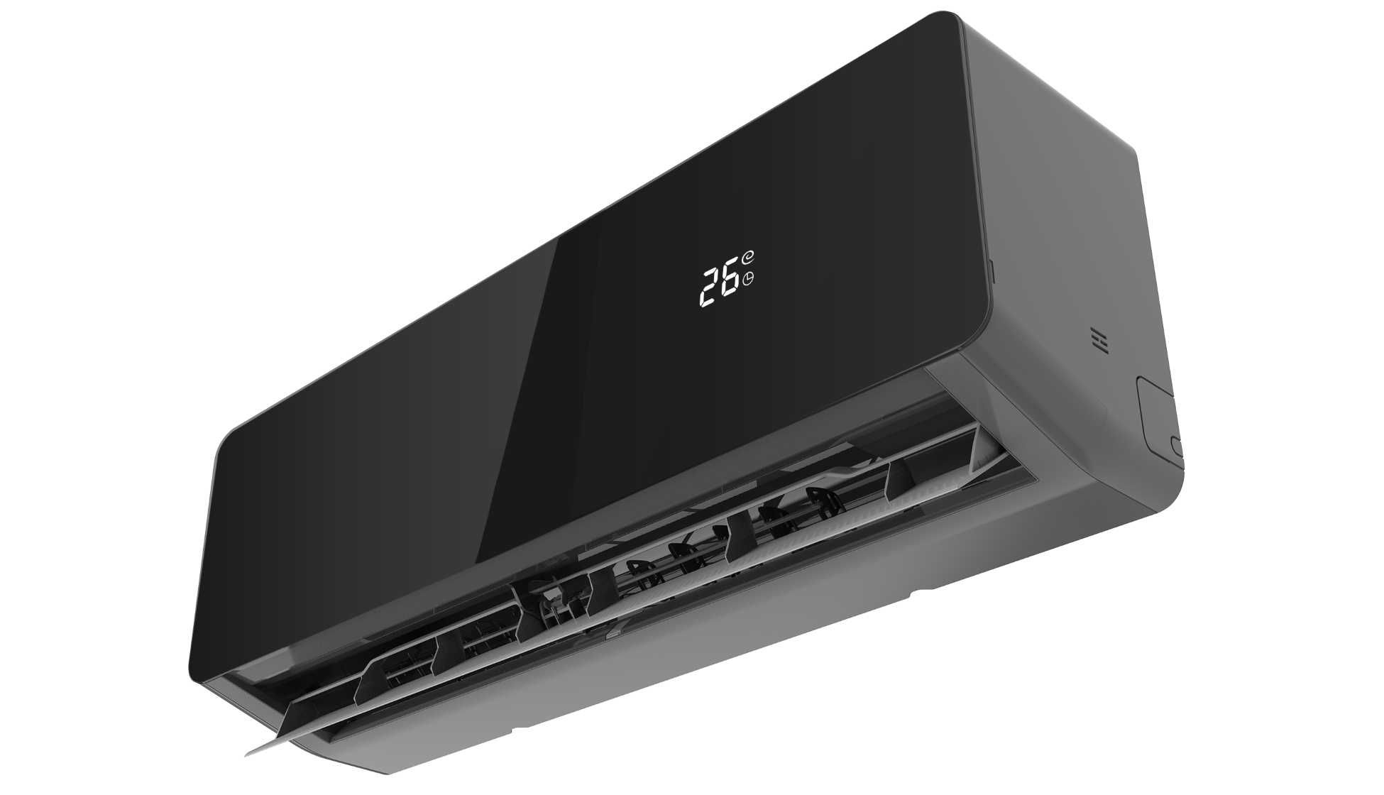 Кондиционеры IDEA INVERTER 9/12/18 Серия IdeaPro «ARTIST» R32 до -20°C