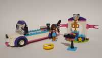 LEGO Friends - 41301 - Parada piesków - KOMPLET