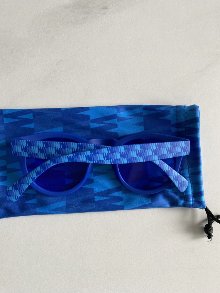 Okulary przeciwsłoneczne Nowe UV 400