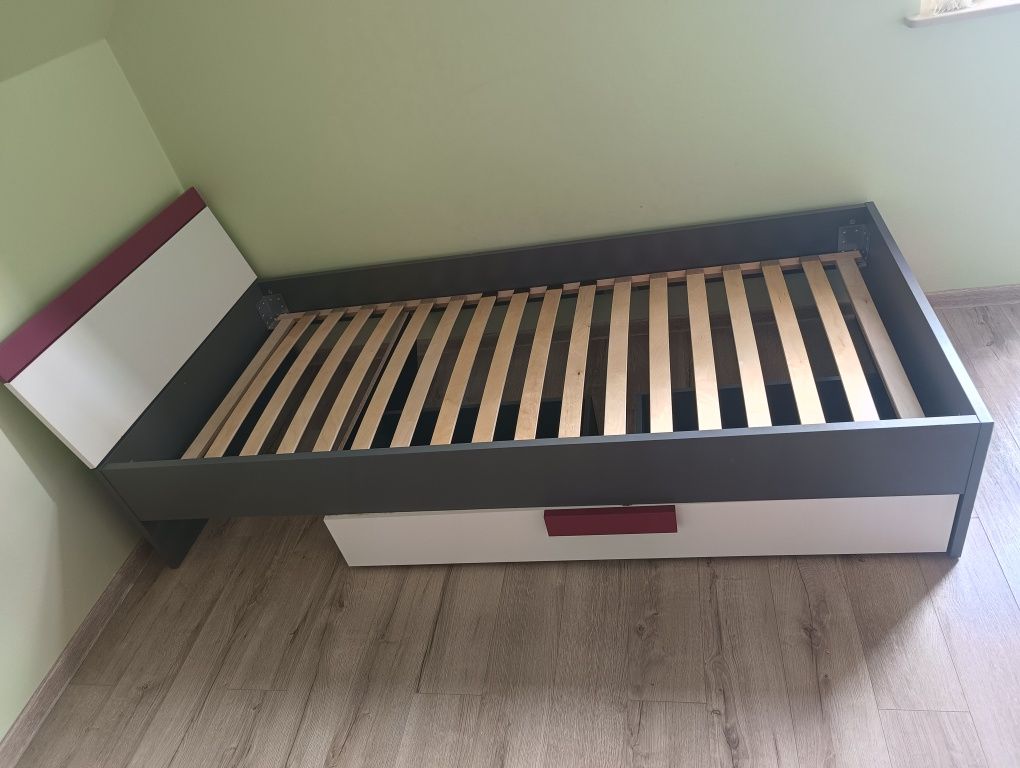 Łóżko dziecięce dobre