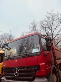 Sprzedam MERCEDES Actros 4141