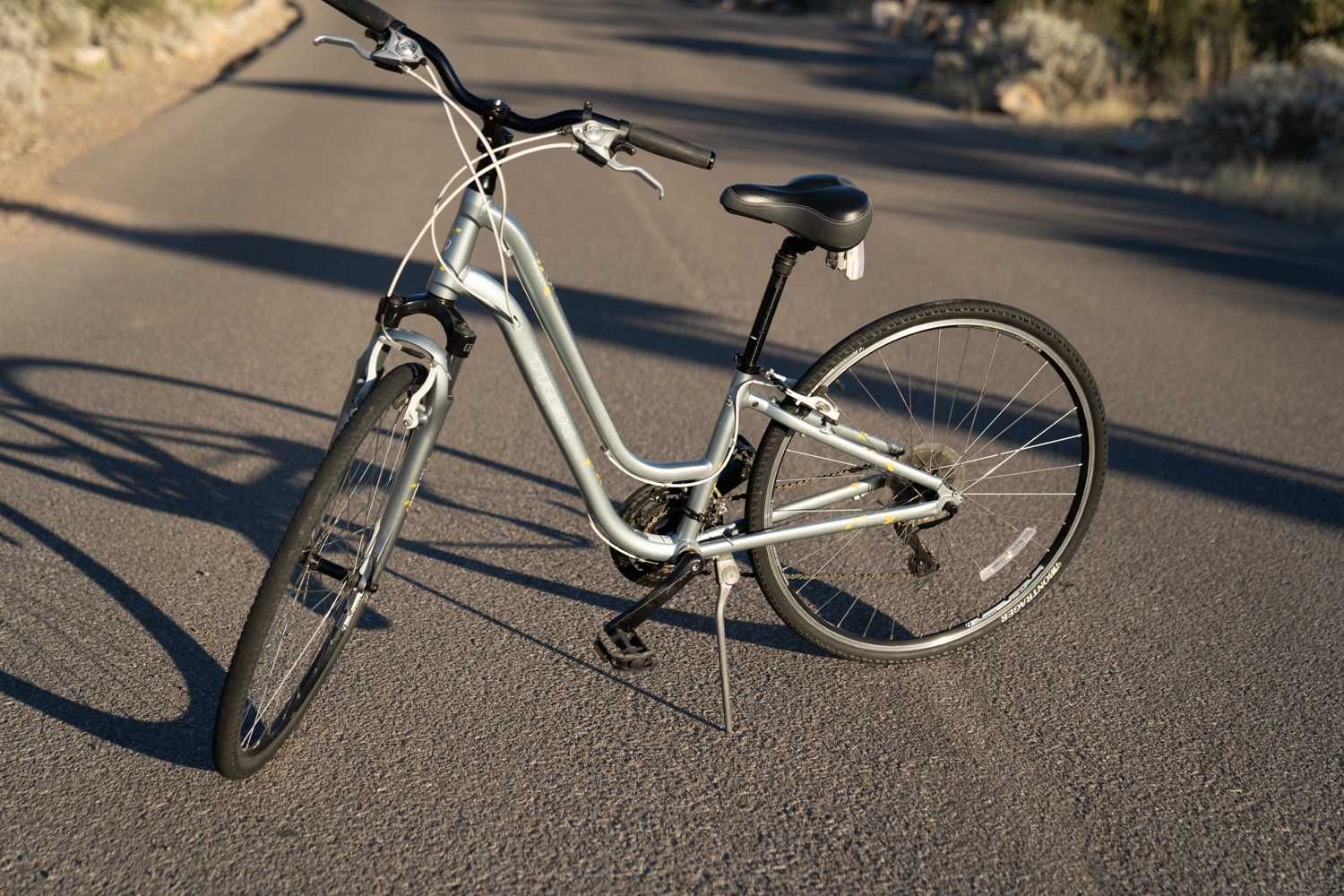Trek Verve 3 WSD