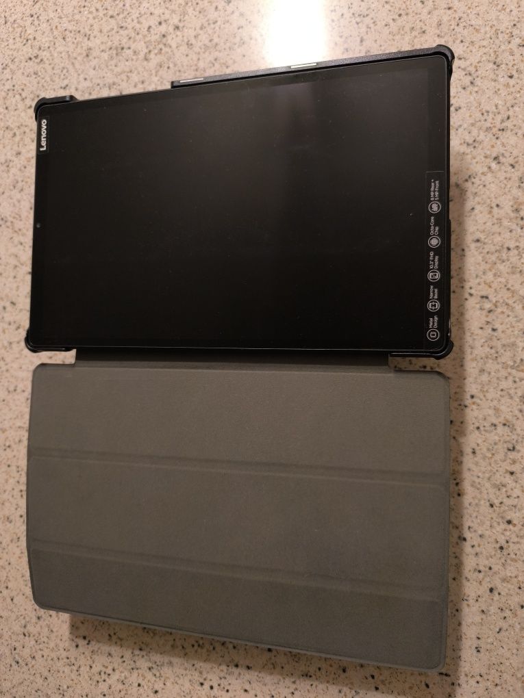 Tablet Lenovo M10 FHD Plus