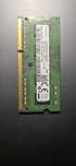 4gb pc3l-12800s sprawny