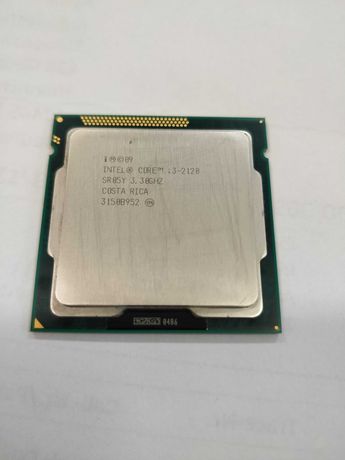 Procesor Intel i3-2120