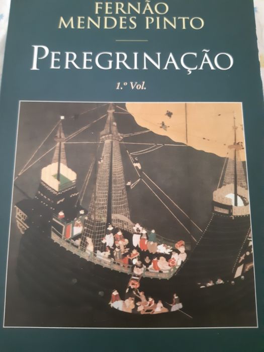 Peregrinação I e II