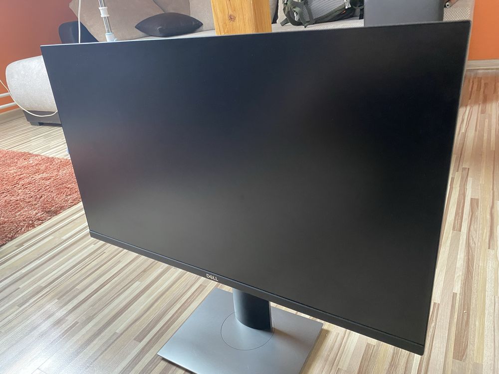 Monitor ekran Dell 27” P2719H