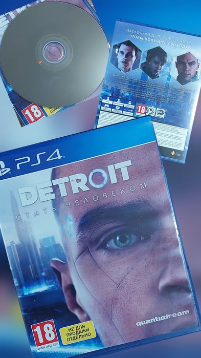 Игровой диск ps4 Диск для Playstation 4 Игра PS4