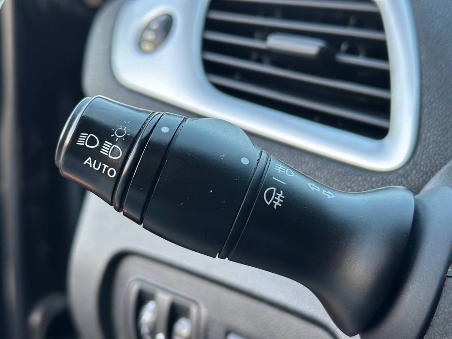 Renault Scenic 2010