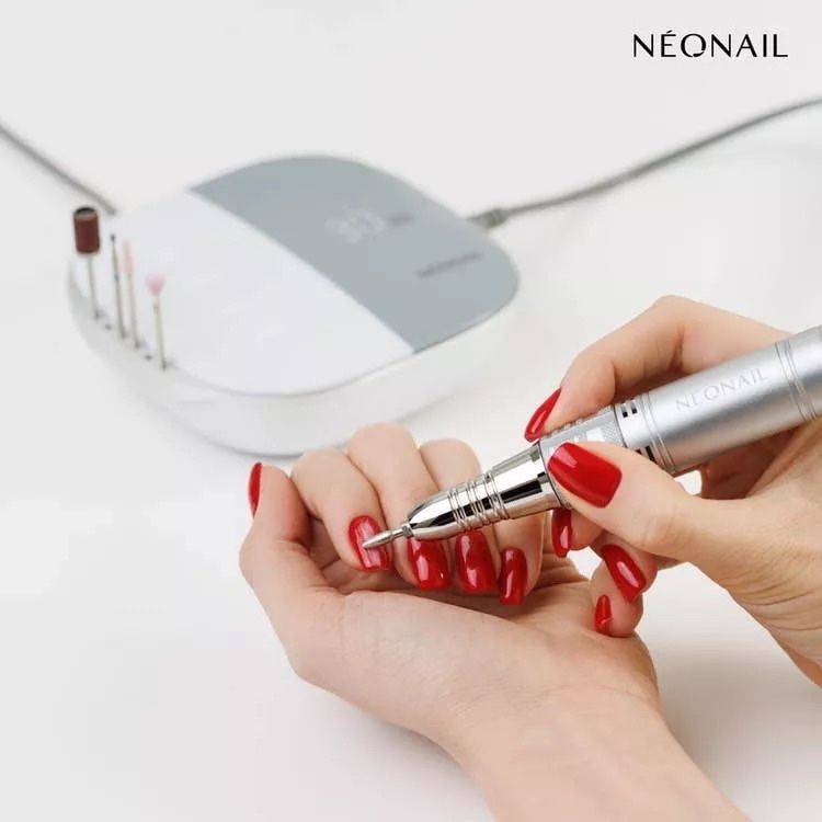 Frezarka NeoNail One Touch dotykowa