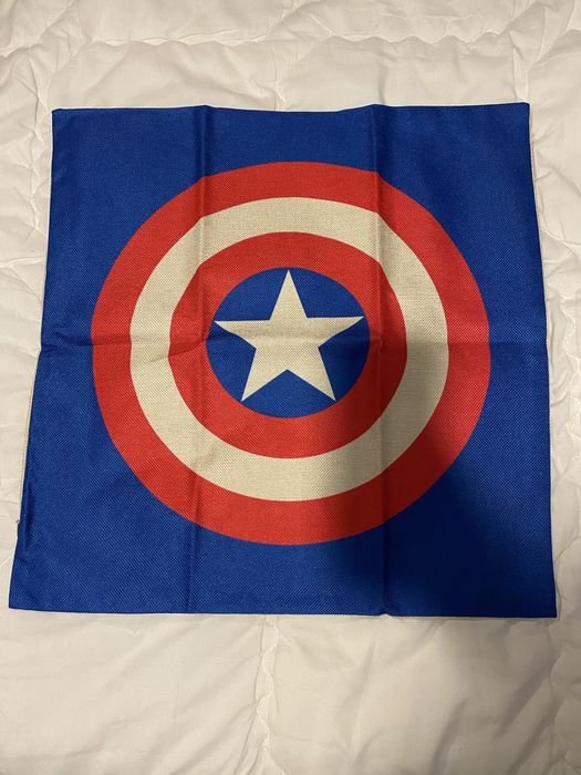 Almofadas decorativas Avengers