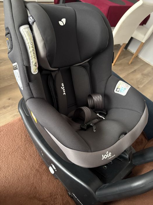 Fotelik Joie + baza i-Base Advance