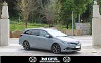 Toyota Auris Touring Sports 1.4 D-4D C.+P.Techo+P.Sport