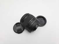 .Obiektyw Sony DT 18-55mm 1:3.5-5.6 SAM II mocowanie Sony A - jak nowy