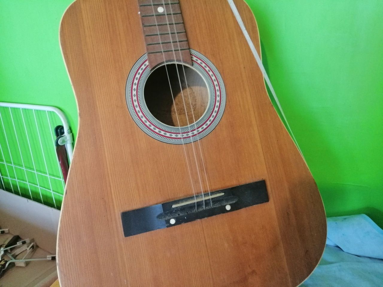 Gitara klasyczna 80zl