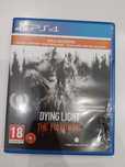 Dying Light The Following na PS4 SKLEP