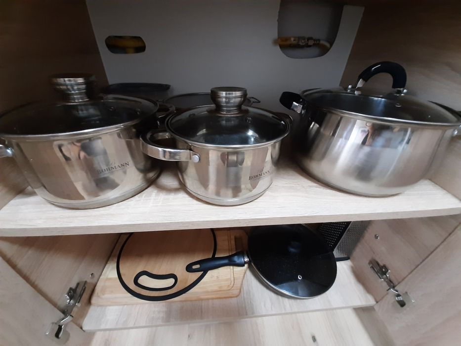 3 кімн. LUX апартаменти з балконом, центр, парковка, кондиціонер