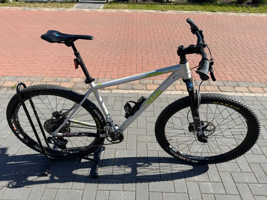 Sprzedam 3 Rowery w pakiecie, Trek Domane SL5, 2x MTB Radon ZR Race 29