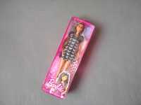 Lalka Barbie Fashionistas nr 140 Nowa!