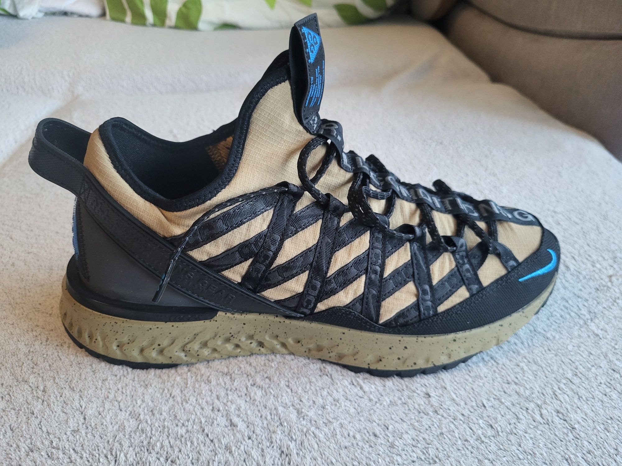 Nike ACG Terra Gobe nowe buty roz. 44
