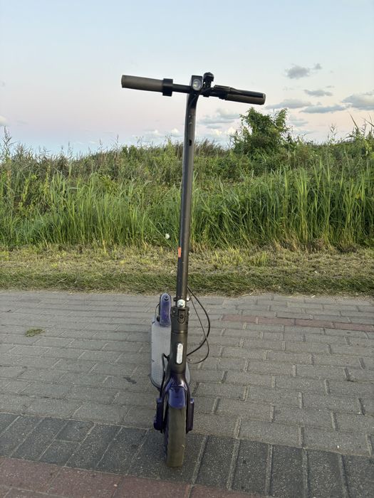 hulajnoga elektryczna xiaomi