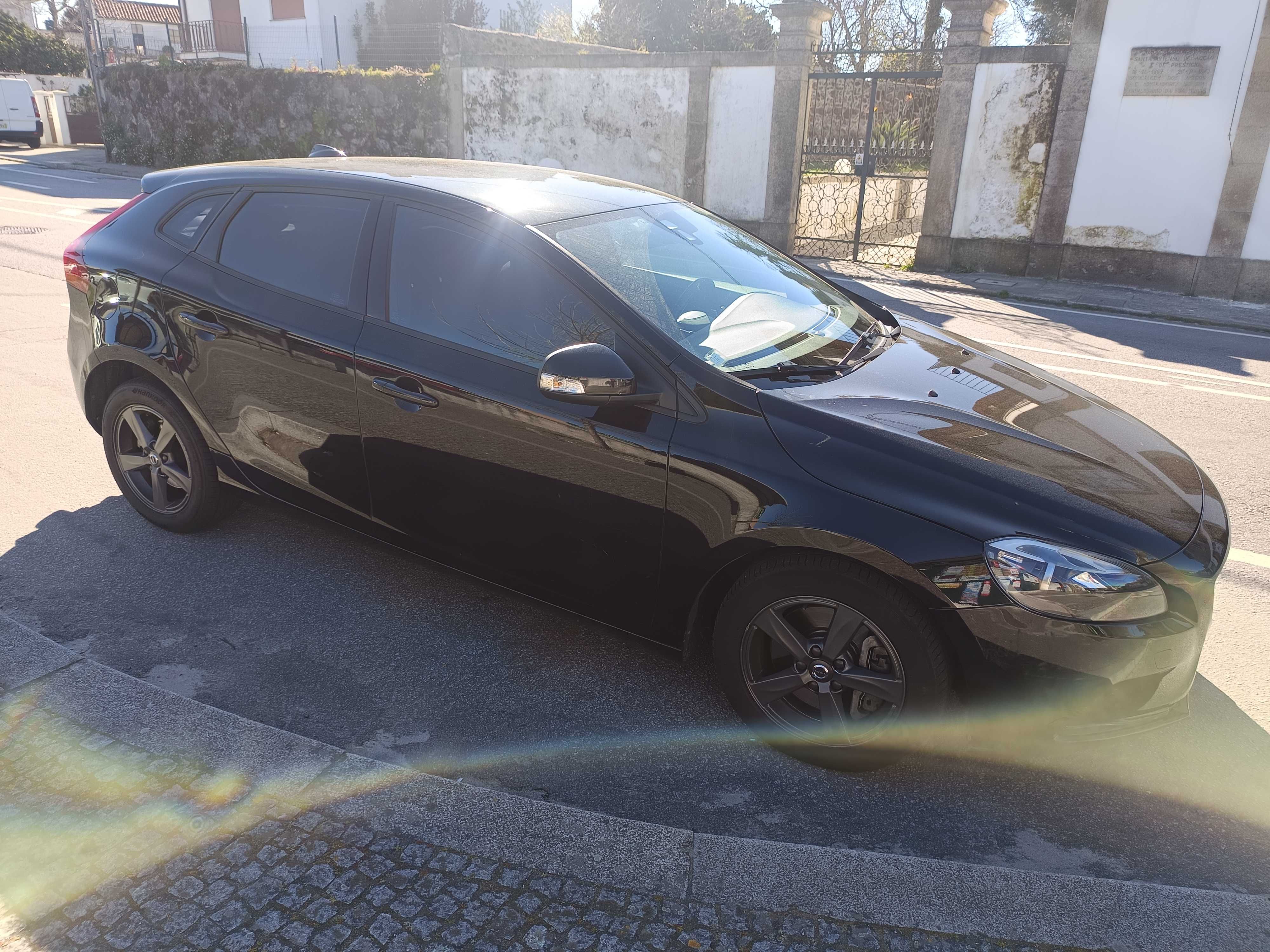 Volvo V40 2.0 Diesel