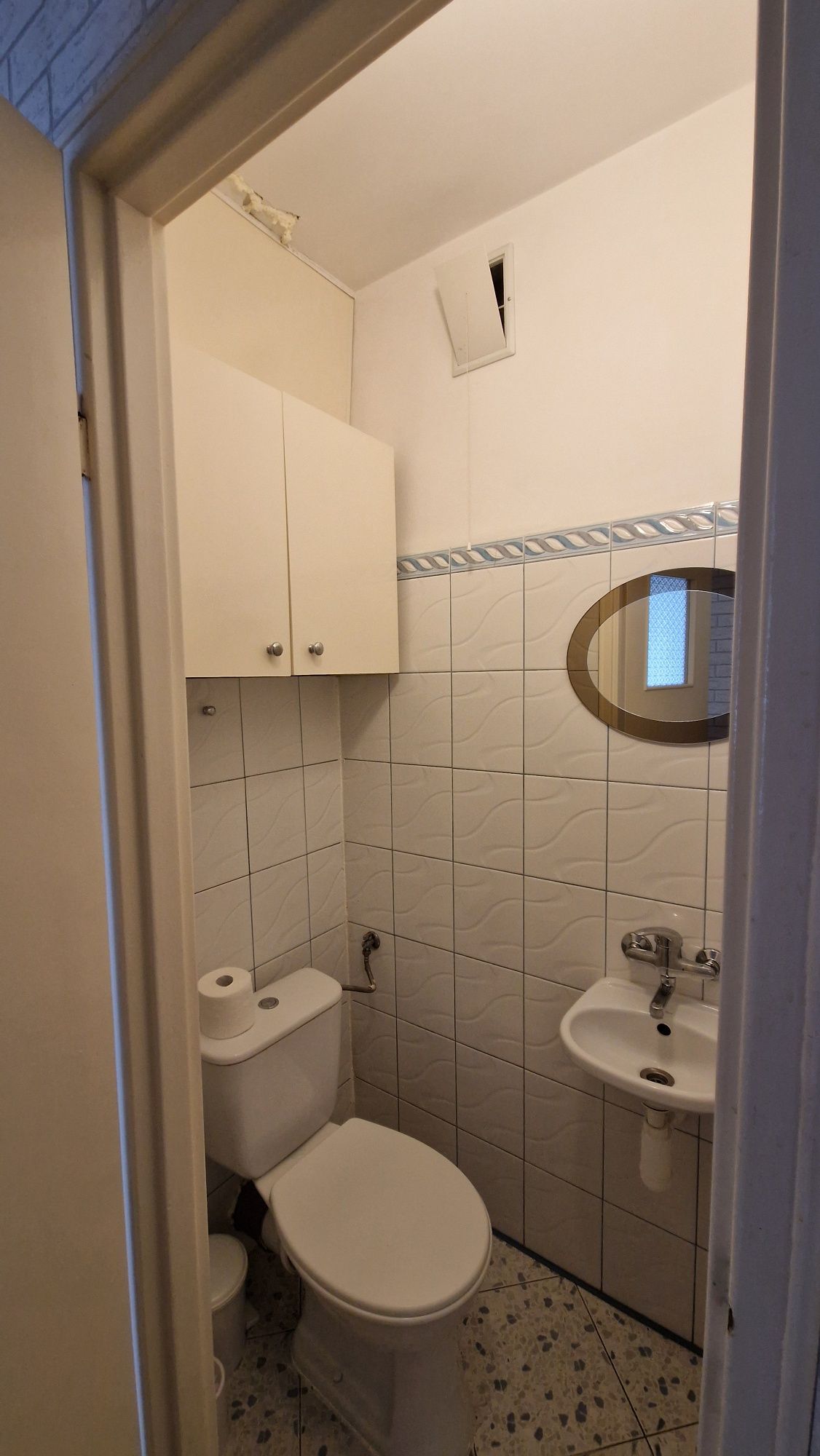 3 pok. ul. Szczytnicka 27, Kampus Grunwaldzki, Green Day
