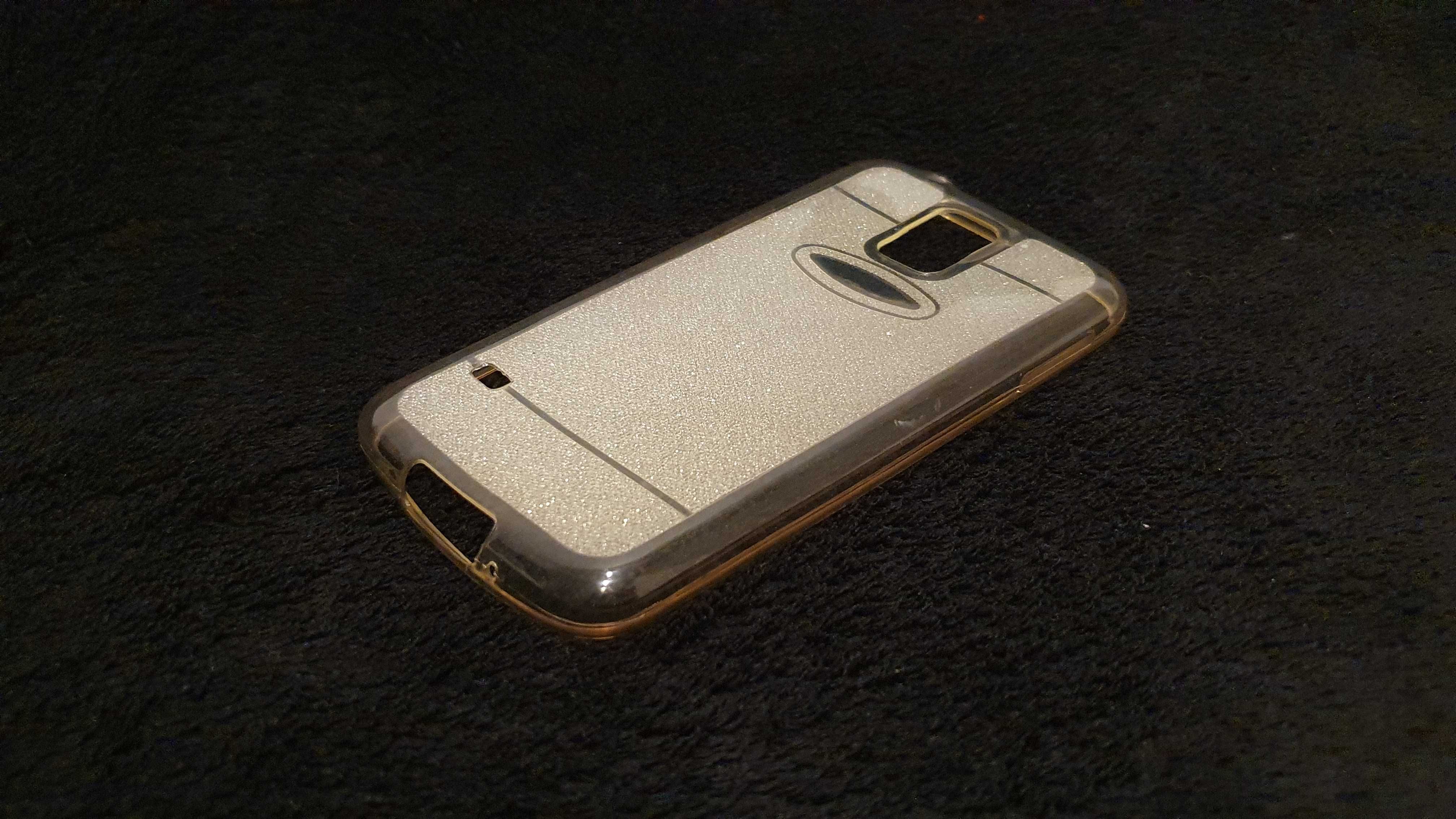 Etui (Plecki) na telefon Samsung Galaxy S8
