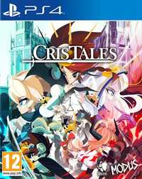 Gra Cris Tales (PS4)