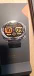 Smartwatch HT30 czarny