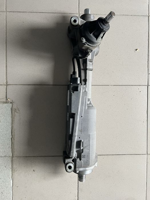 Рульова рейка 4K1423055K для Audi Q5 ІІ FY (80А ) 2016-2025