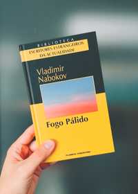 Fogo Pálido (Vladimir Nabokov)