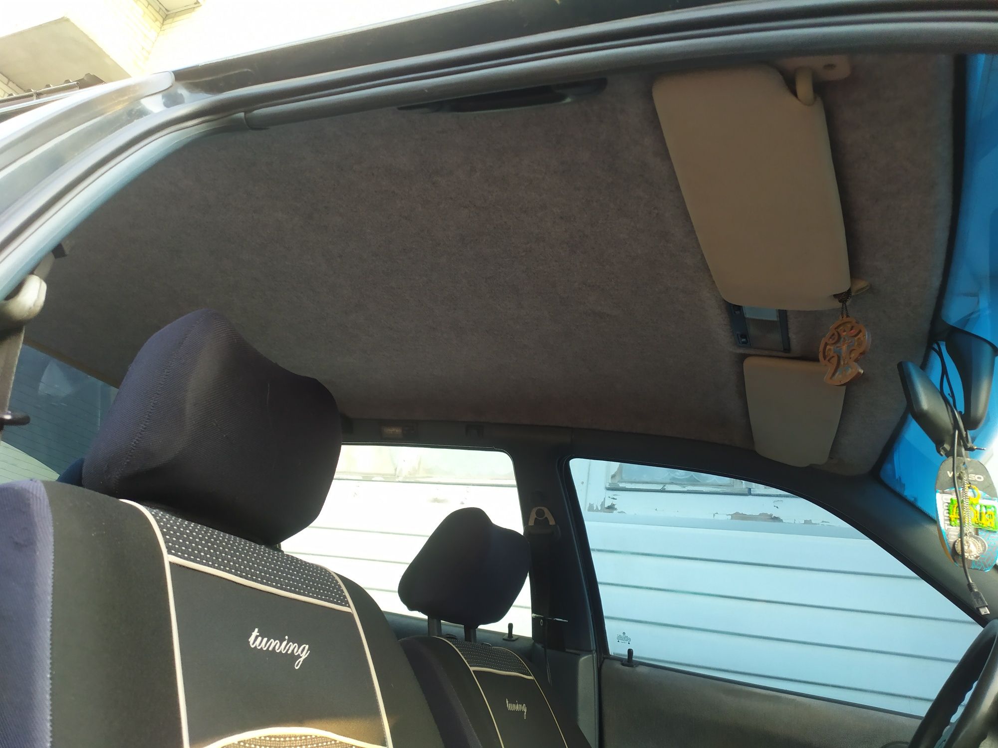 Продам VW Passat B3 1991р 1.8газ/бензин
