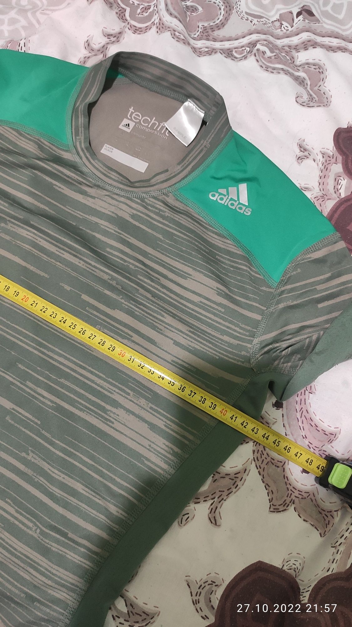 Koszulka męska Adidas rozmiar M