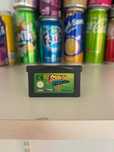 Scooby Doo and the Cyber Chase GBA