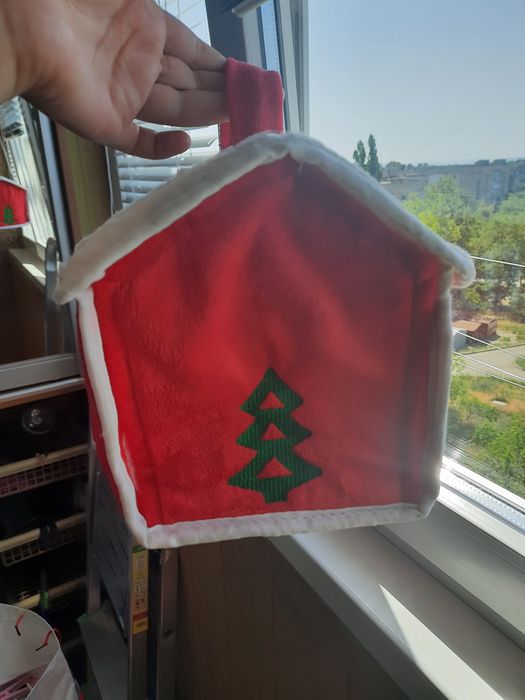 Домик раскладной