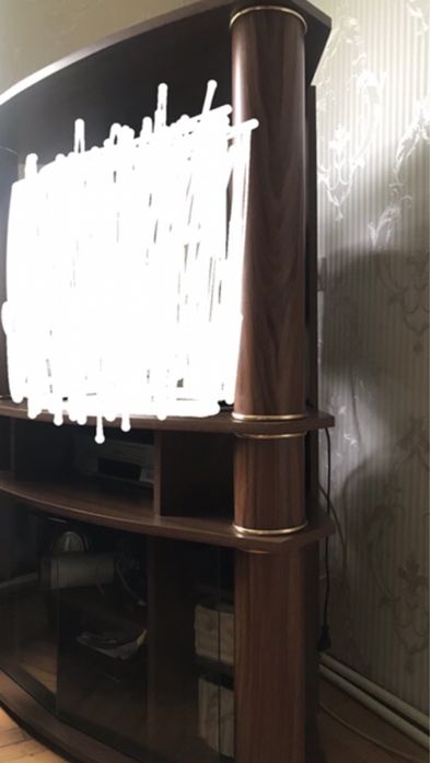 Тумба під телевізор