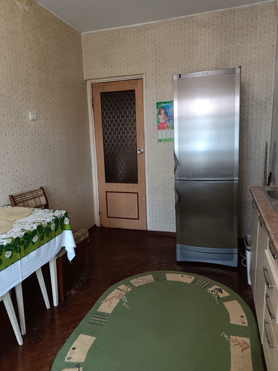 Продам 3 комнатную квартиру на Таирова
