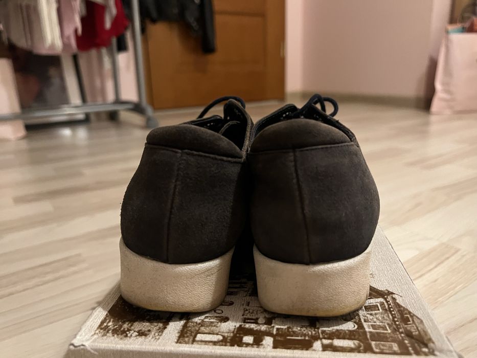 Półbuty Lasocki CCC rozmiar 38