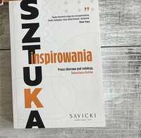 Sztuka inspirowania - nowa