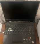 Ноутбук ASUS TUF Gaming A15.