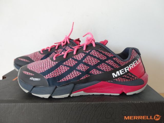 Buty Merrell Bare Access roz 38 Letnie Damskie