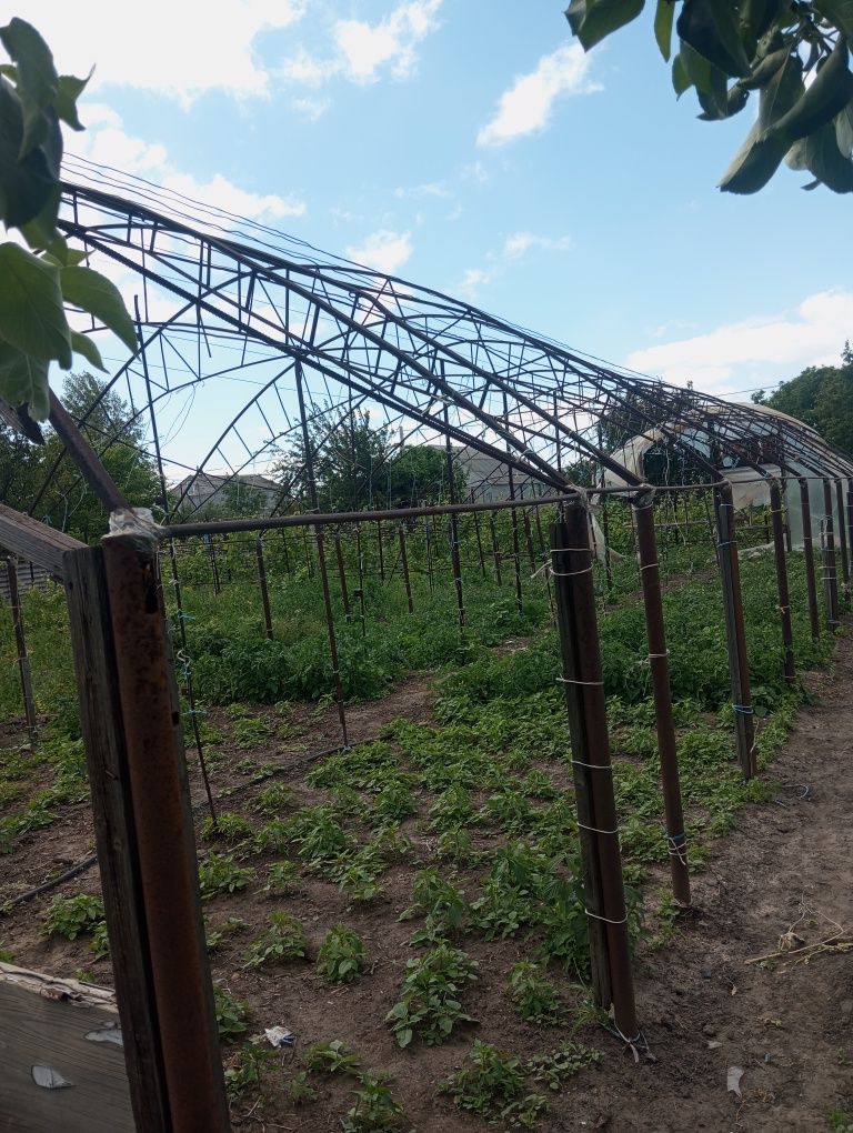 Продам теплицу срочно