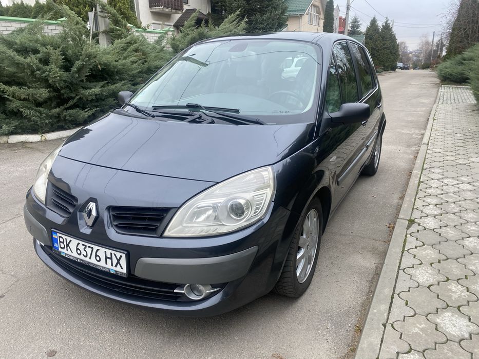 Продам Рено Сценник 2007 года