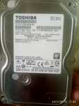 Жост.диск TOSHIBA