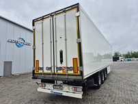Krone SD Cool Liner  Doppelstock / Kosz na palety / Termo King SLX 300 / 1 Właściciel